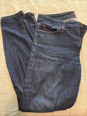 Joe’s Jeans Women’s Dark Blue Denim Jeans